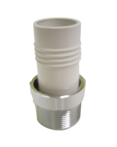 LUVA METAL SODRAMAR P/ MANGUEIRA FLUTUANTE DE 1.1/2"