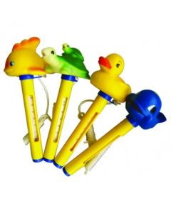 TERMOMETRO FLUTUANTE SODRAMAR  P/ PISCINA 