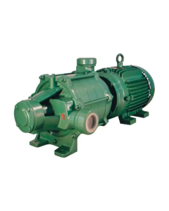 BOMBA THEBE PX-15/7 FL AL MOTOR WEG 15,0 CV 220/380V TRIF