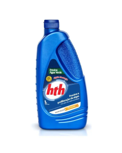ALGICIDA PREVINE AGUA VERDE HTH 1 LT